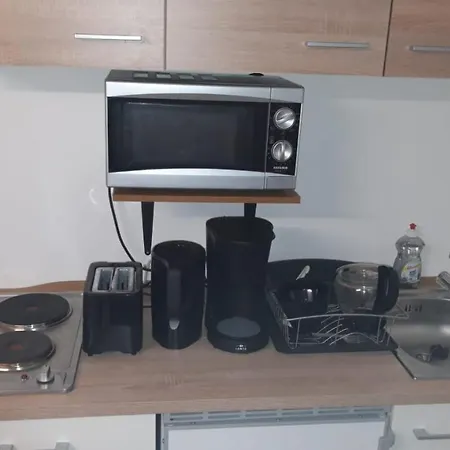 H&M Ferienwohnung